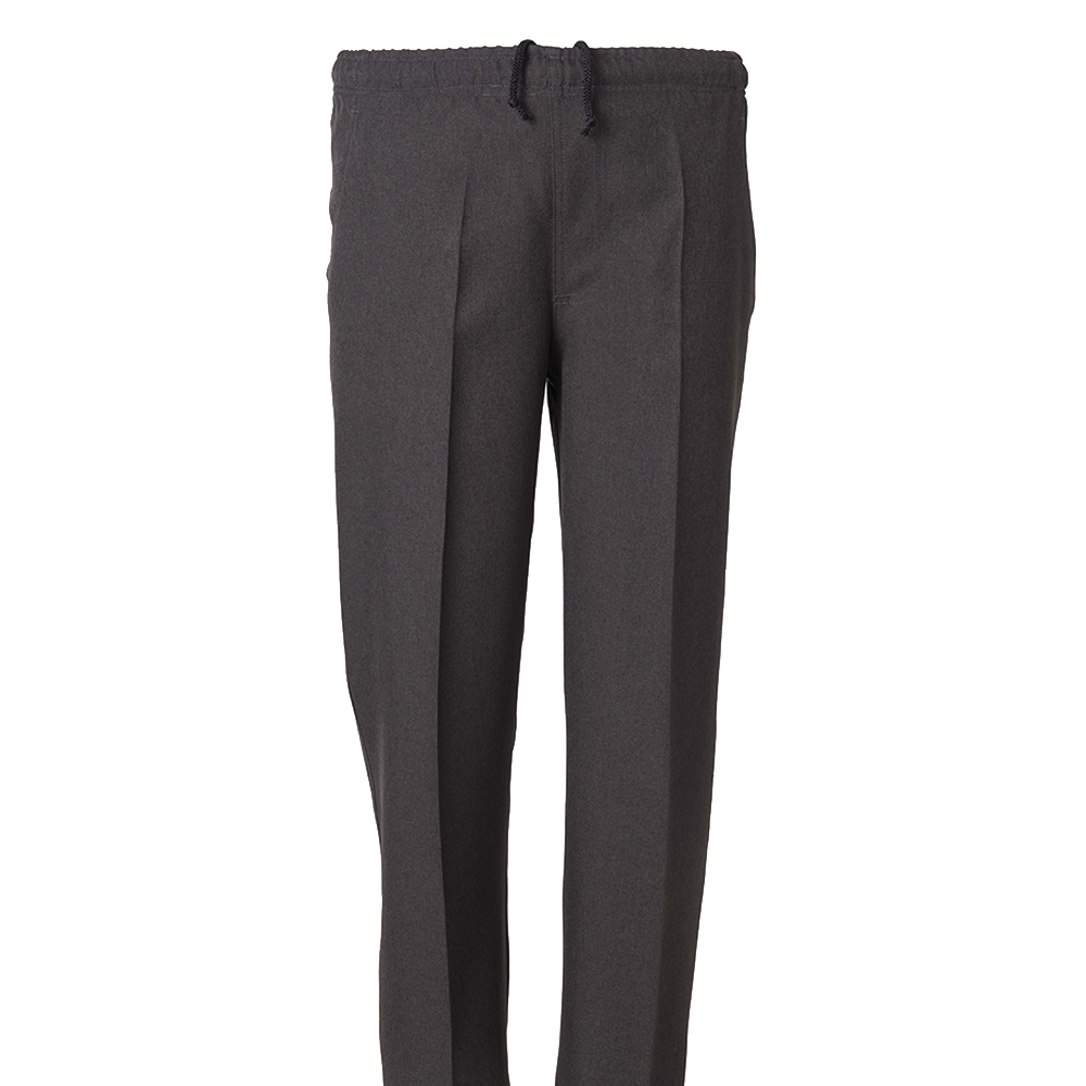 pantalón adaptado