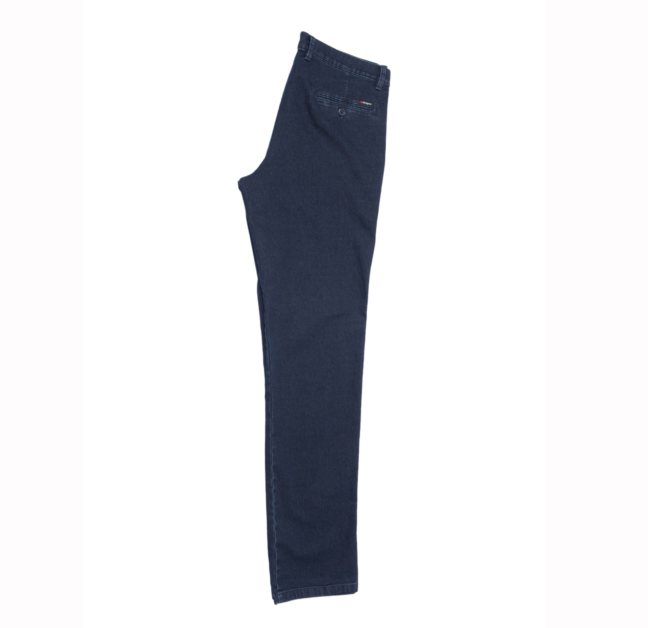 Pantalón Rocket chino enzimático - Imagen 3