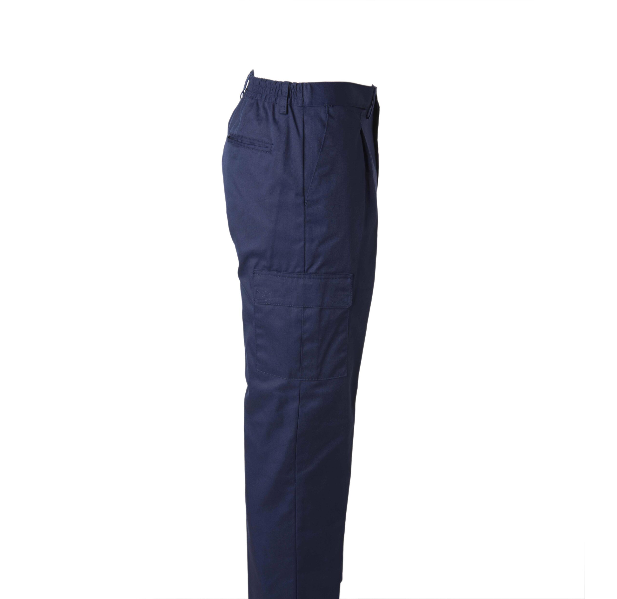 Pantalon laboral TKA extra multibolsillos - Imagen 2