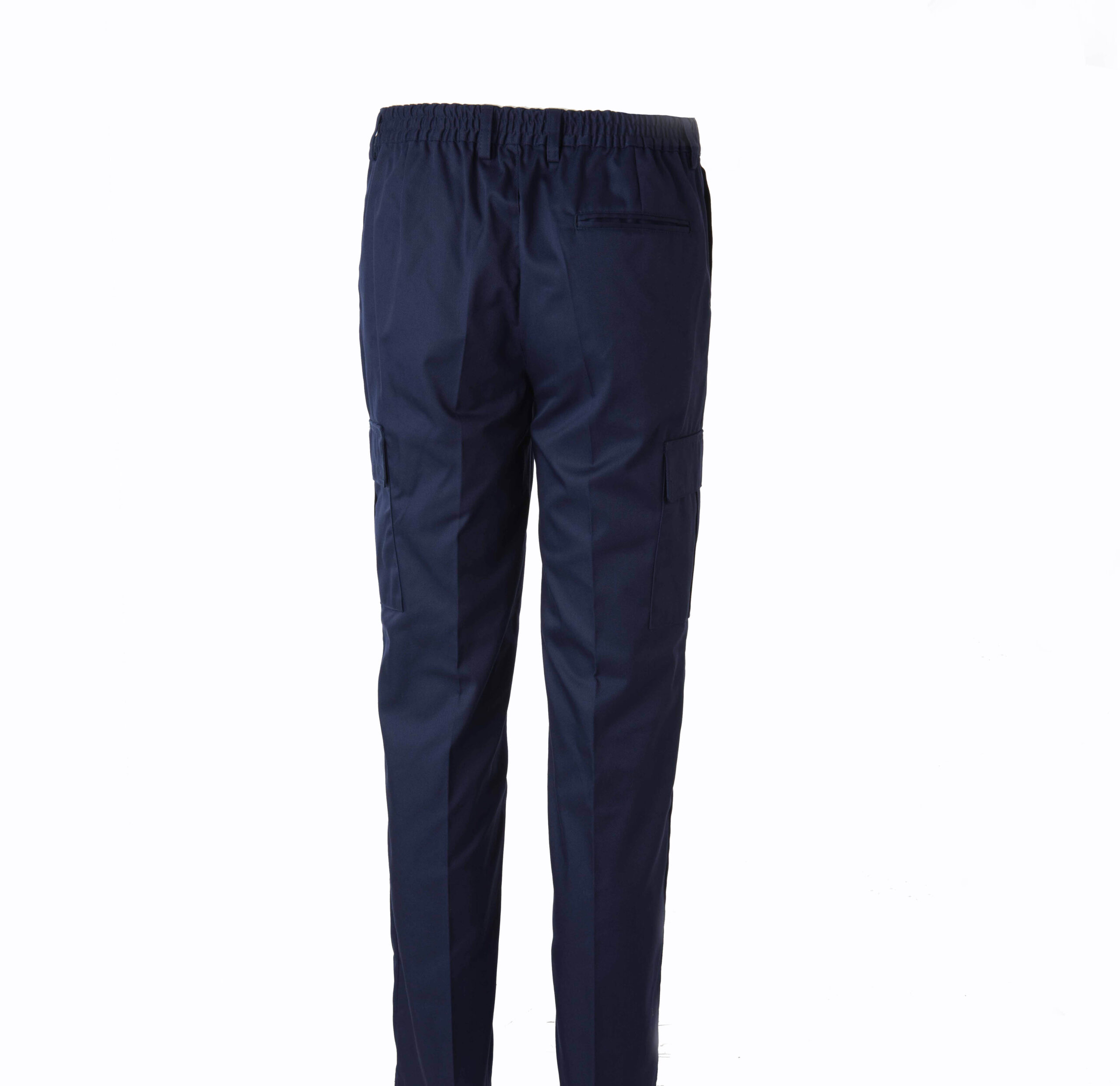 Pantalon laboral TKA extra multibolsillos - Imagen 3