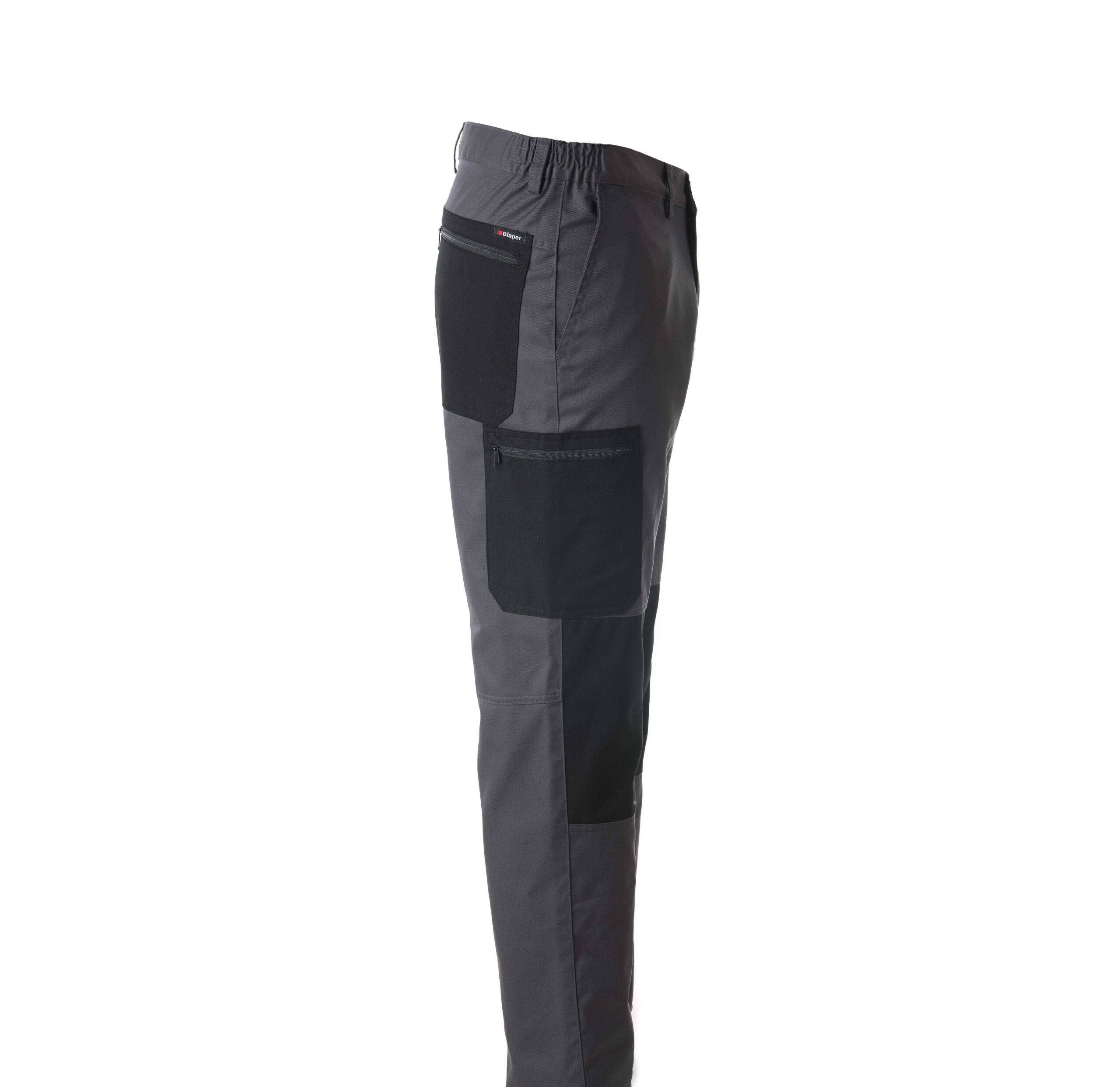 Pantalon laboral TKA extra Air contraste - Imagen 2
