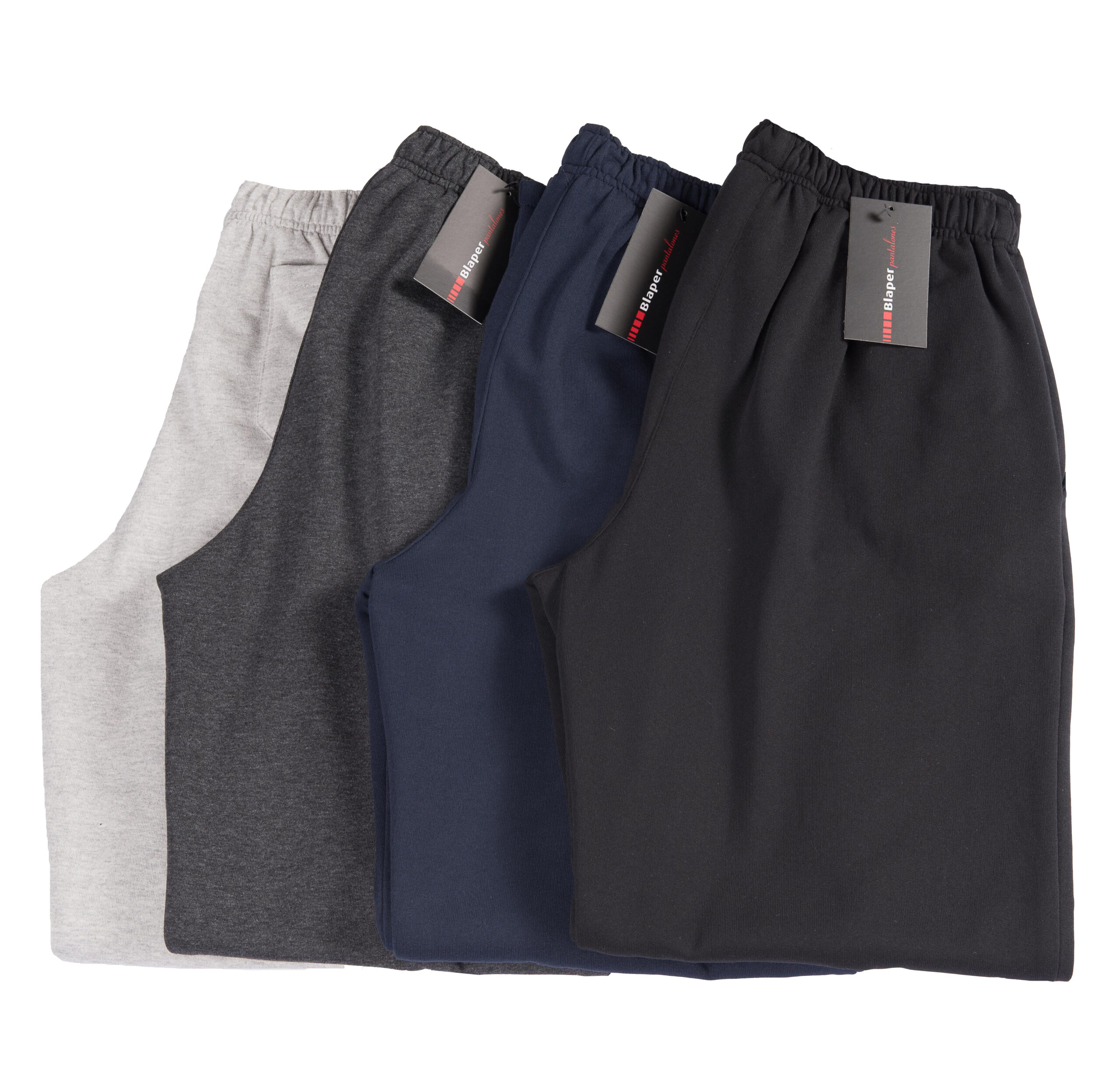 Pantalón Felpa - Imagen 3