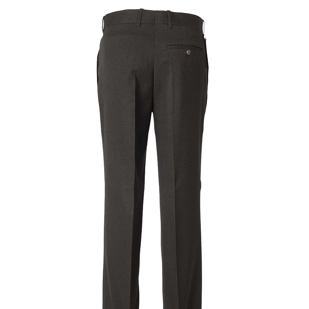 Pantalón Samos clásico sin pinza - Imagen 3